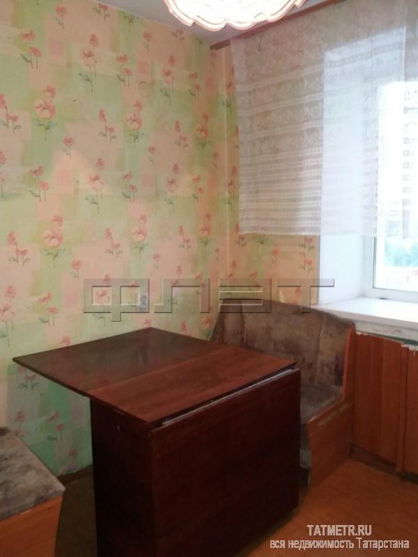 Ново-Савиновский район , ул.Гаврилова,д.4  Продается  квартира общей площадью 45.9 кв.м. на 7 этаже 10 этажного... - 2