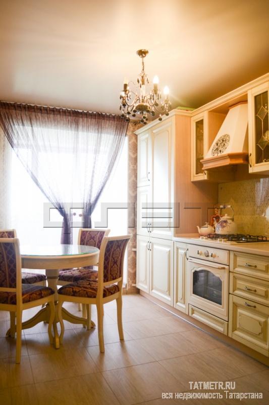 Продается 2-х комнатная квартира ул.Фрунзе д.3 ( рядом улицы Болотникова , Восстания ) . Квартира с очень хорошим...