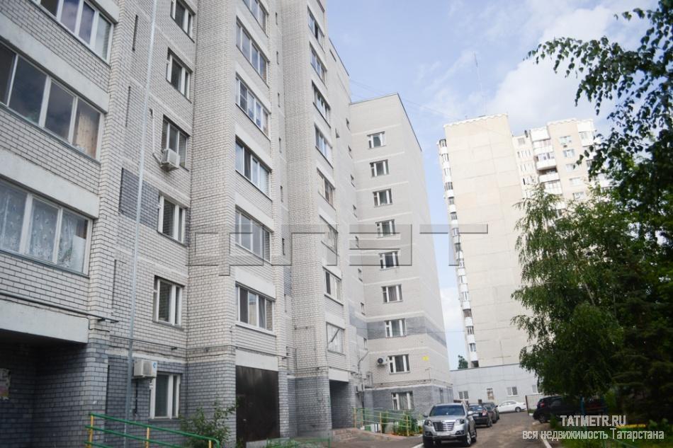 Продается 2-х комнатная квартира ул.Фрунзе д.3 ( рядом улицы Болотникова , Восстания ) . Квартира с очень хорошим... - 15