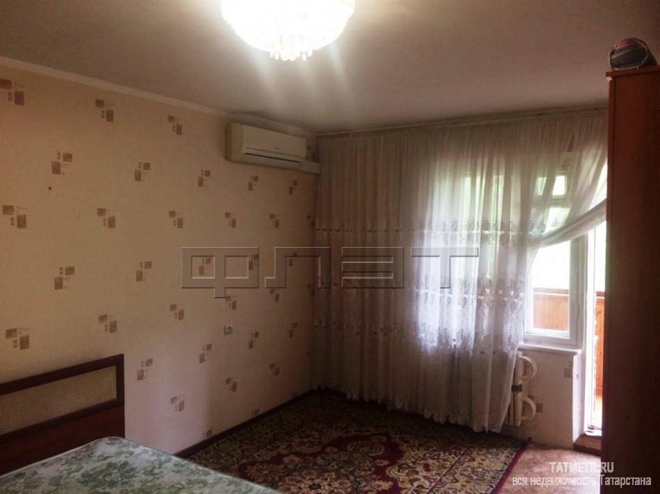 Продается 2 комнатная квартира в самом центре на ул.Салимжанова, д.12. ( рядом улицы Спартаковская, Вишневского,... - 2