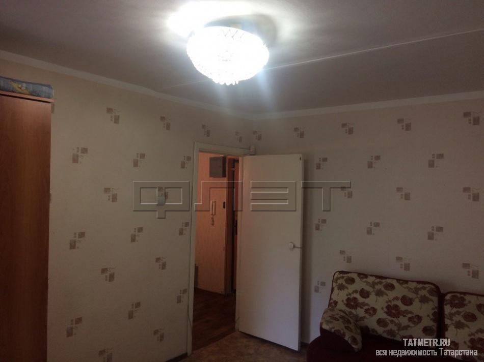 Продается 2 комнатная квартира в самом центре на ул.Салимжанова, д.12. ( рядом улицы Спартаковская, Вишневского,... - 4