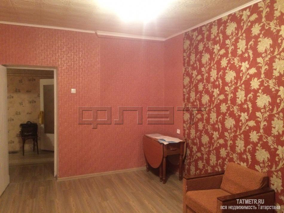 Продается 2 комнатная квартира ул.Декабристов 174 (рядом улицы Восстания , Гагарина ) квартира в кирпичном доме, на... - 1