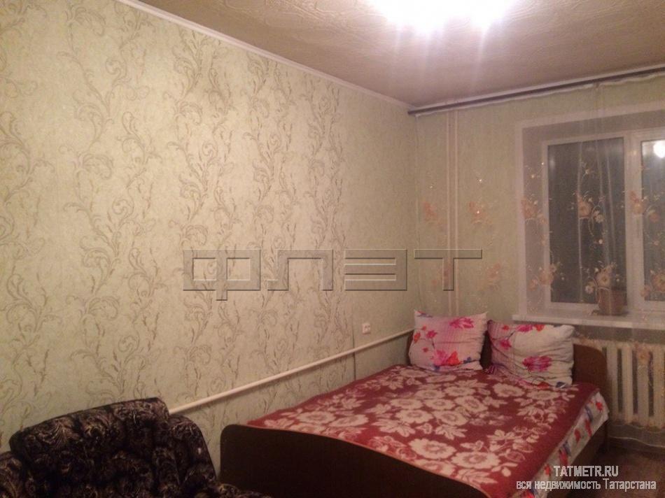 Продается 2 комнатная квартира ул.Декабристов 174 (рядом улицы Восстания , Гагарина ) квартира в кирпичном доме, на... - 2