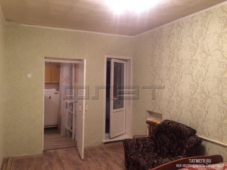 Продается 2 комнатная квартира ул.Декабристов 174 (рядом улицы Восстания , Гагарина ) квартира в кирпичном доме, на... - 3