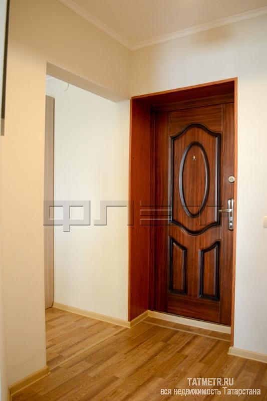 Продается 1 комнатная квартира Ул. Ново-Светлая д.20  ( рядом улицы Фрунзе, Болотникова ) Квартира с очень хорошим... - 4