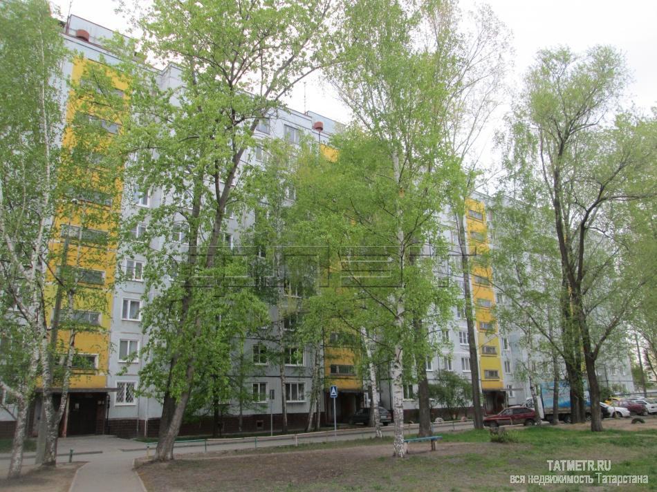 Московский район, ул. Кулахметова, 18. Продается однокомнатная квартира в Московском районе общей площадью 33,7 кв.м....