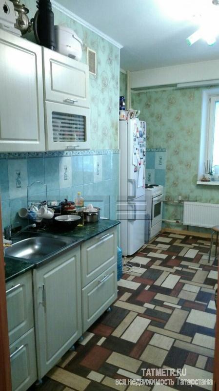 Советский район, ул.Курская д.18 Продается чистая и уютная 1-комнатная квартира в ЖК «21 Век», по адресу ул.Курская...