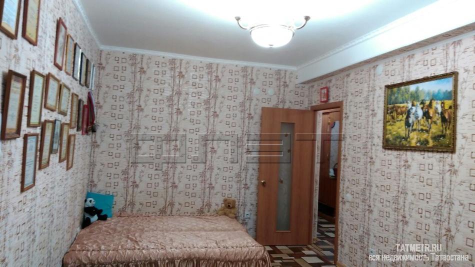 Советский район, ул.Курская д.18 Продается чистая и уютная 1-комнатная квартира в ЖК «21 Век», по адресу ул.Курская... - 1