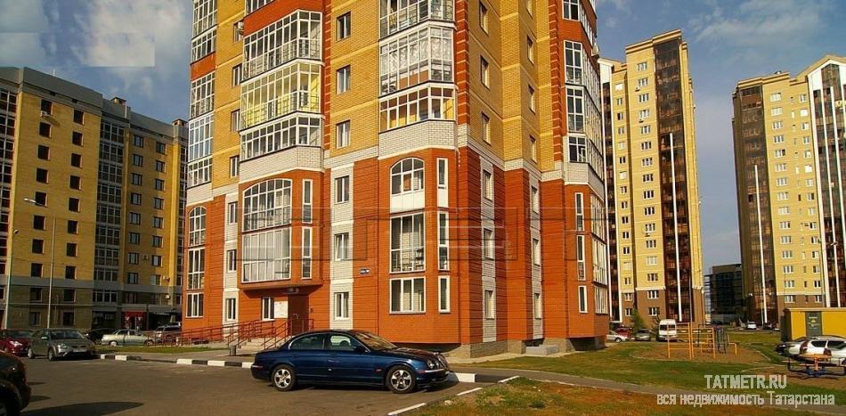 Советский район, ул.Курская д.18 Продается чистая и уютная 1-комнатная квартира в ЖК «21 Век», по адресу ул.Курская... - 5