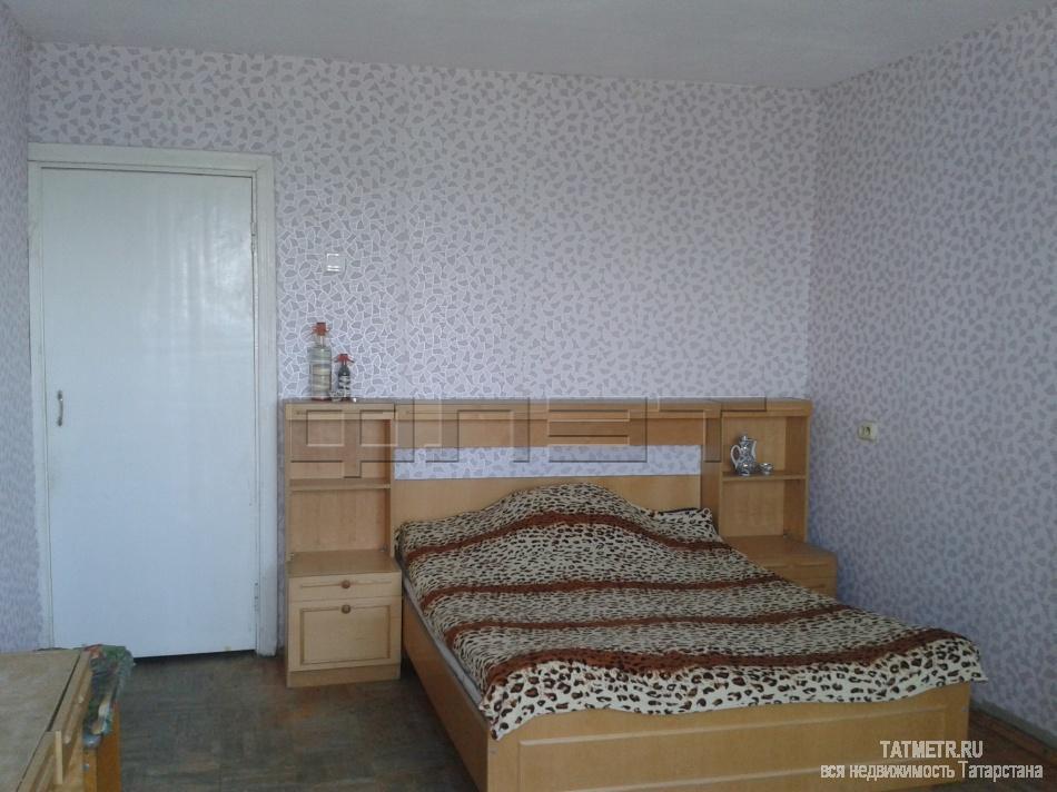г. Зеленодольск, город, ул. Шустова, д.2. Продается отличная 3-комнатная 2-х уровневая квартира «улучшенной»... - 4