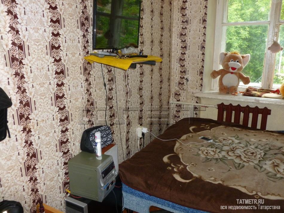 В Советском районе города Казани, по улице Академика Кирпичников д.27 продается уютная комната в 5ти комнатном блоке.... - 1