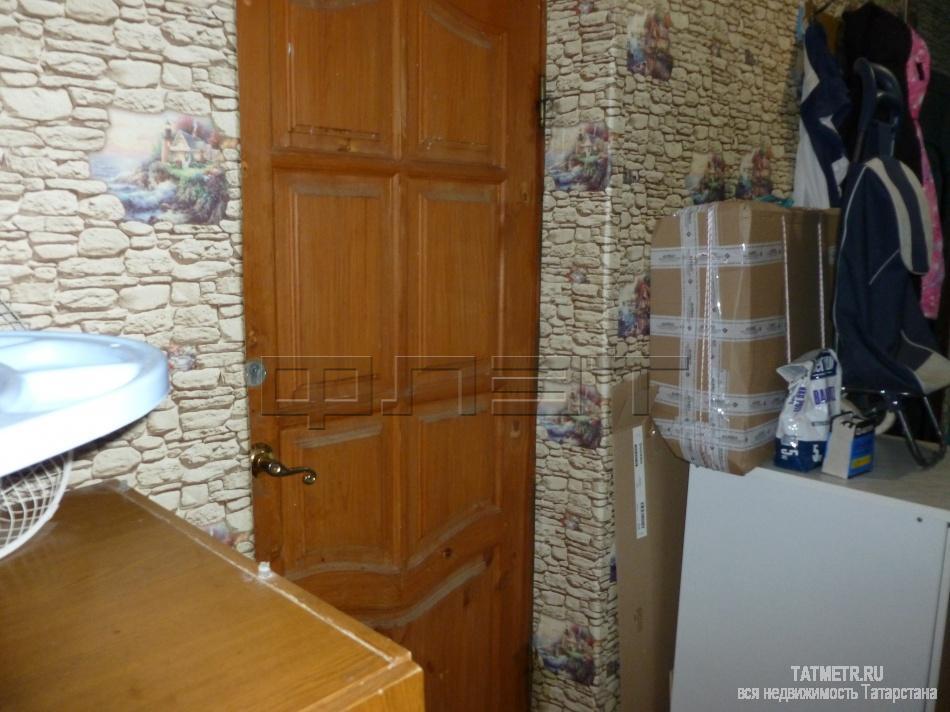 В Советском районе города Казани, по улице Академика Кирпичников д.27 продается уютная комната в 5ти комнатном блоке.... - 2