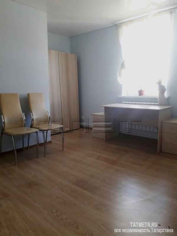 В Советском районе Казани, по ул. Центральная ( Константиновка) продается светлая уютная    3 комнатная 2 уровневая... - 2