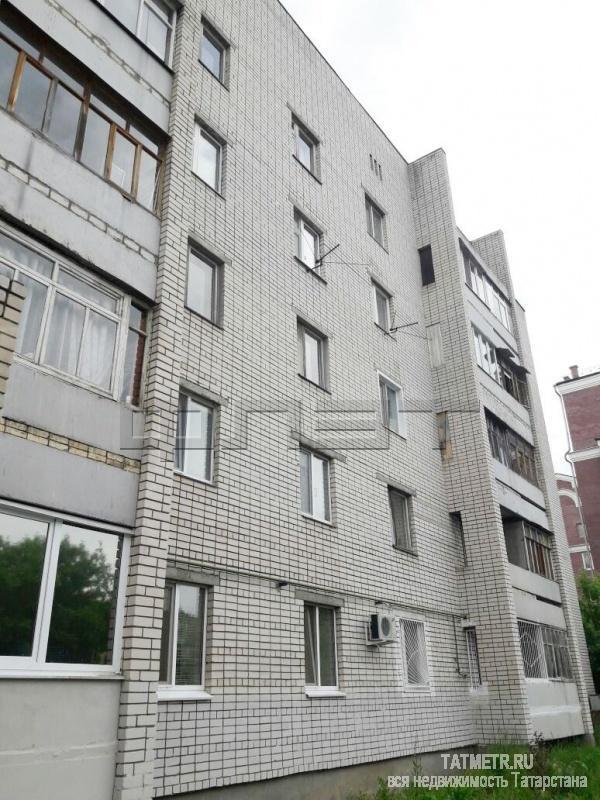 В Советском районе, по ул.Красная позиция,  продается 2 к квартира в доме венгерского проекта. Венгерский дом- это... - 6