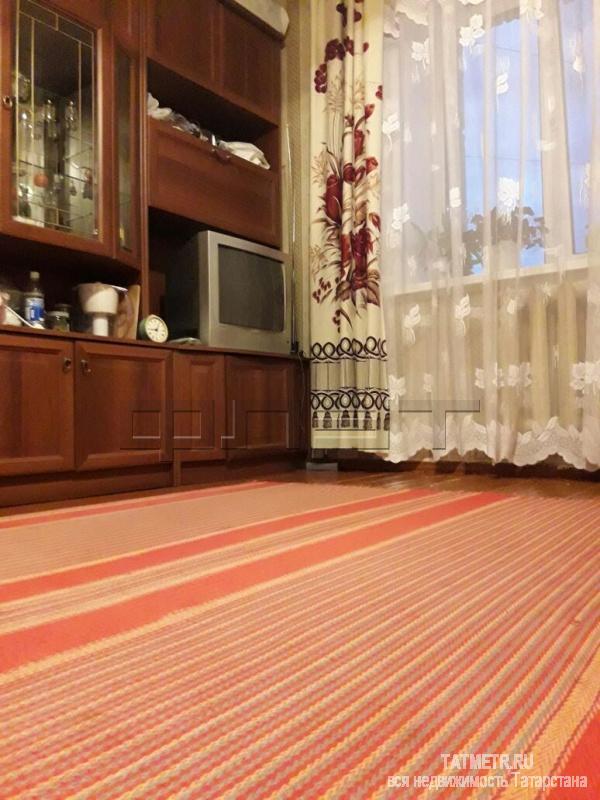 В Московском районе, по ул. Батыршина  продается комната в доме индивидуального  проекта, со СТАТУСОМ КВАРТИРЫ ПО...