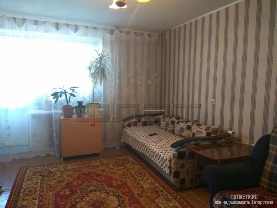 В Вахитовском районе г. Казань по улице Дачная дом 9 продается 2 комнатная квартира.  Дом располагается в микрорайоне...