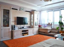 В самом сердце города Казань продается замечательная 3-х комнатная...