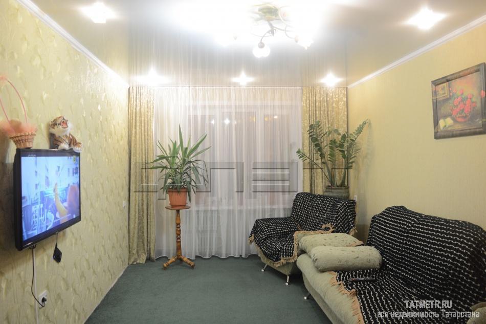 В Советском районе по улице Минская дом 52 продается замечательная 3-комнатная квартира. Дом 2003 года постройки с...