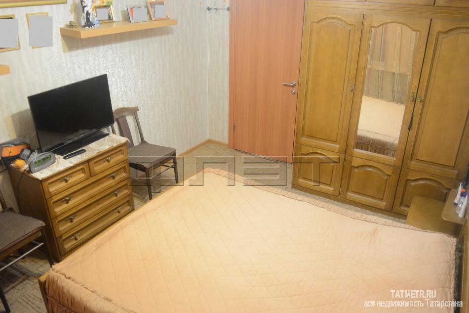 В Советском районе по улице Минская дом 52 продается замечательная 3-комнатная квартира. Дом 2003 года постройки с... - 1