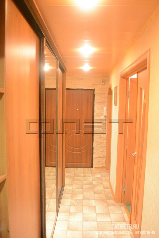 В Советском районе по улице Минская дом 52 продается замечательная 3-комнатная квартира. Дом 2003 года постройки с... - 7