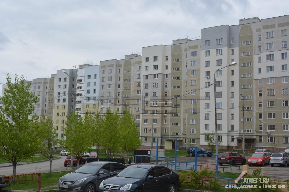 В Советском районе по улице Минская дом 52 продается замечательная 3-комнатная квартира. Дом 2003 года постройки с... - 8