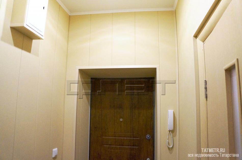Продается 2-х комнатная квартира в Авиастроительном районе по ул.О.Кошевого,д.8  на 3-м этаже пятиэтажного кирпичного... - 5