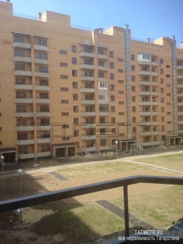 Советский район, ул. Зур-Урам,  д.1. Продается 2-х комнатная квартира на 3 этаже 9-ти этажного кирпичного дома общей...