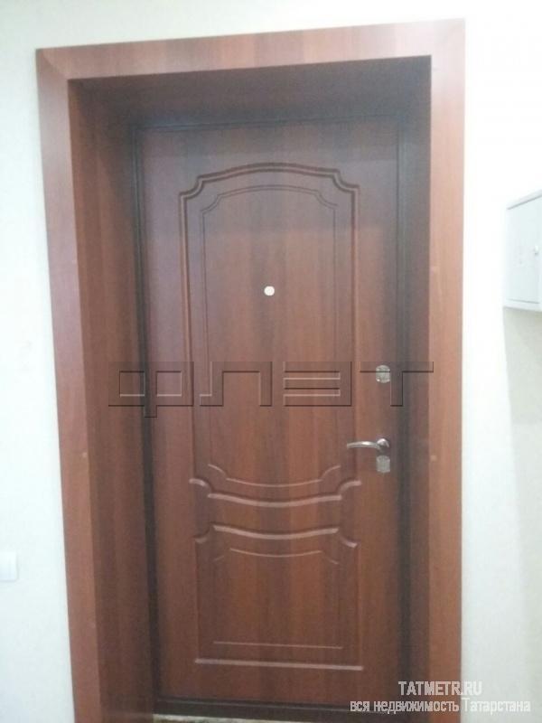 Продается 1-комнатная квартира в одном из самых престижных мест г.Казани по улице Салиха Батыева, д.13 в жилом... - 6