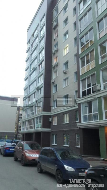 Продается 1-комнатная квартира в одном из самых престижных мест г.Казани по улице Салиха Батыева, д.13 в жилом... - 8
