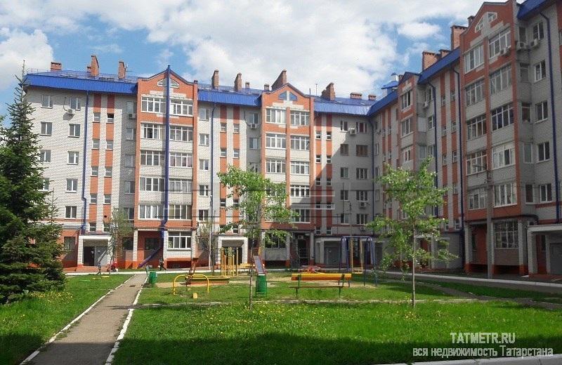 Продается 3К квартира по адресу Симонова 14/41 на 5/6 этажного кирпичного дома с дизайнерским ремонтом. Удобная... - 14
