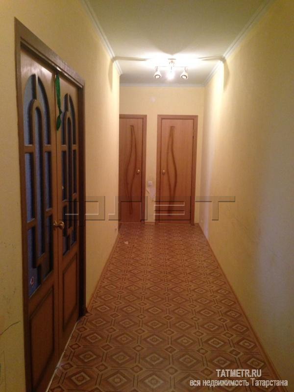 Продается 2-х комнатная квартира в Московском  районе по ул. Восстания,  д.107 на 5-м этаже четырнадцатиэтажного... - 6