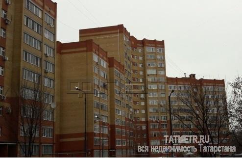 Продается 2-х комнатная квартира в Московском  районе по ул. Восстания,  д.107 на 5-м этаже четырнадцатиэтажного... - 7