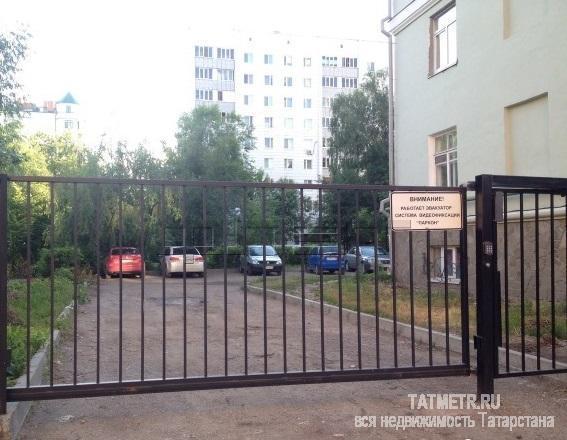 В историческом центре г. Казани по адресу Николая Ершова д. 14 продается просторная, уютная 2-комнатная квартира... - 7