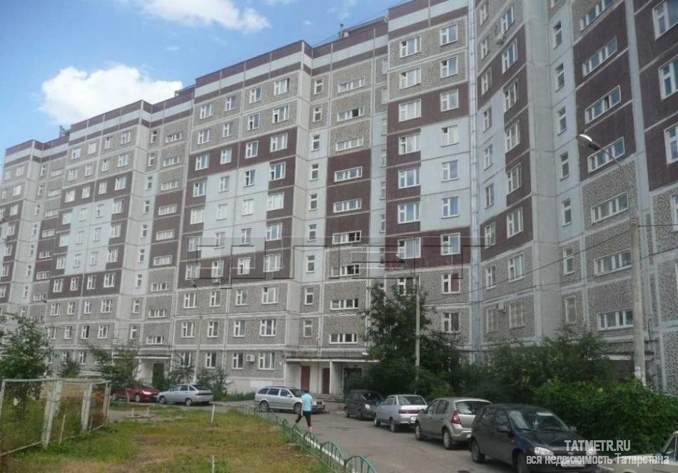 Продается 4-х комнатная квартира в Советском  районе по ул. Академика Сахарова, д.27 на 4-м этаже десятиэтажного дома... - 19