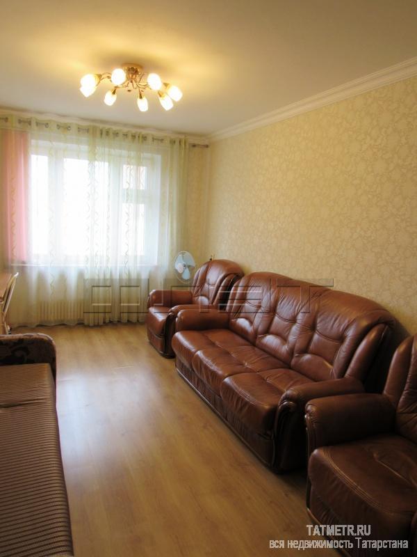 Продается 4-х комнатная квартира в Советском  районе по ул. Академика Сахарова, д.27 на 4-м этаже десятиэтажного дома... - 2