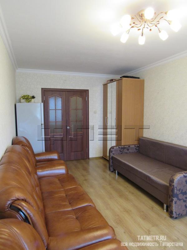Продается 4-х комнатная квартира в Советском  районе по ул. Академика Сахарова, д.27 на 4-м этаже десятиэтажного дома... - 3