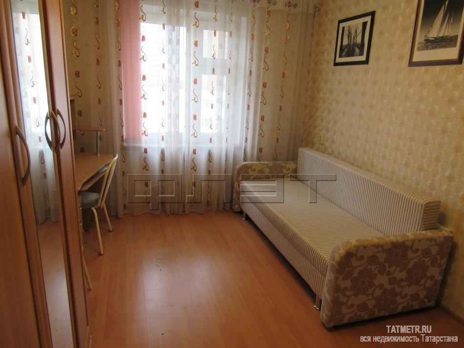 Продается 4-х комнатная квартира в Советском  районе по ул. Академика Сахарова, д.27 на 4-м этаже десятиэтажного дома... - 4