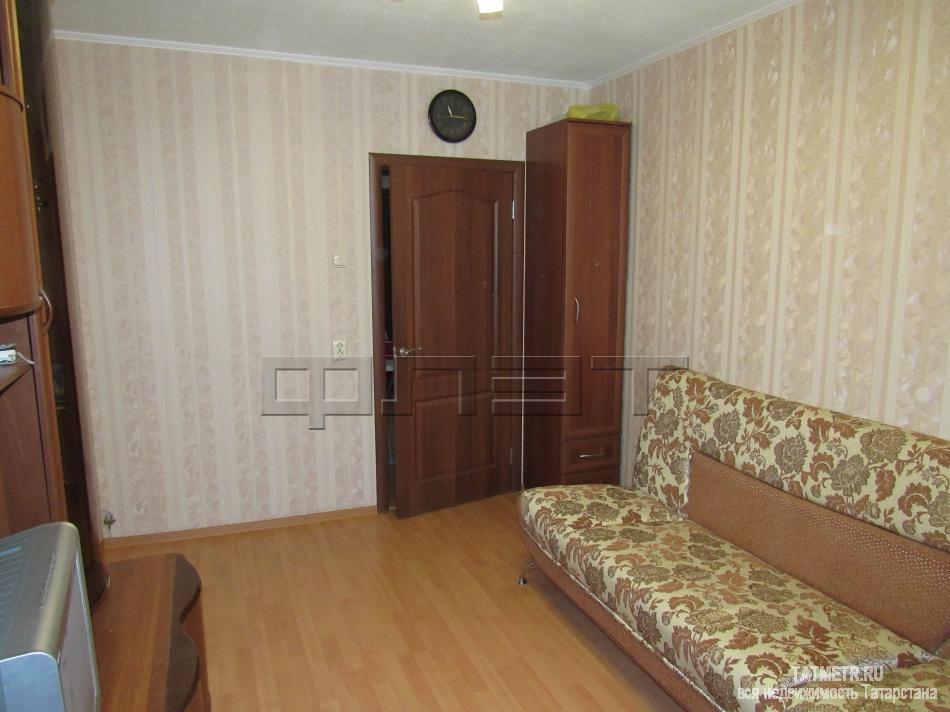 Продается 4-х комнатная квартира в Советском  районе по ул. Академика Сахарова, д.27 на 4-м этаже десятиэтажного дома... - 8