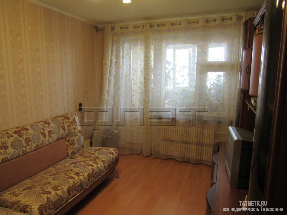 Продается 4-х комнатная квартира в Советском  районе по ул. Академика Сахарова, д.27 на 4-м этаже десятиэтажного дома... - 9