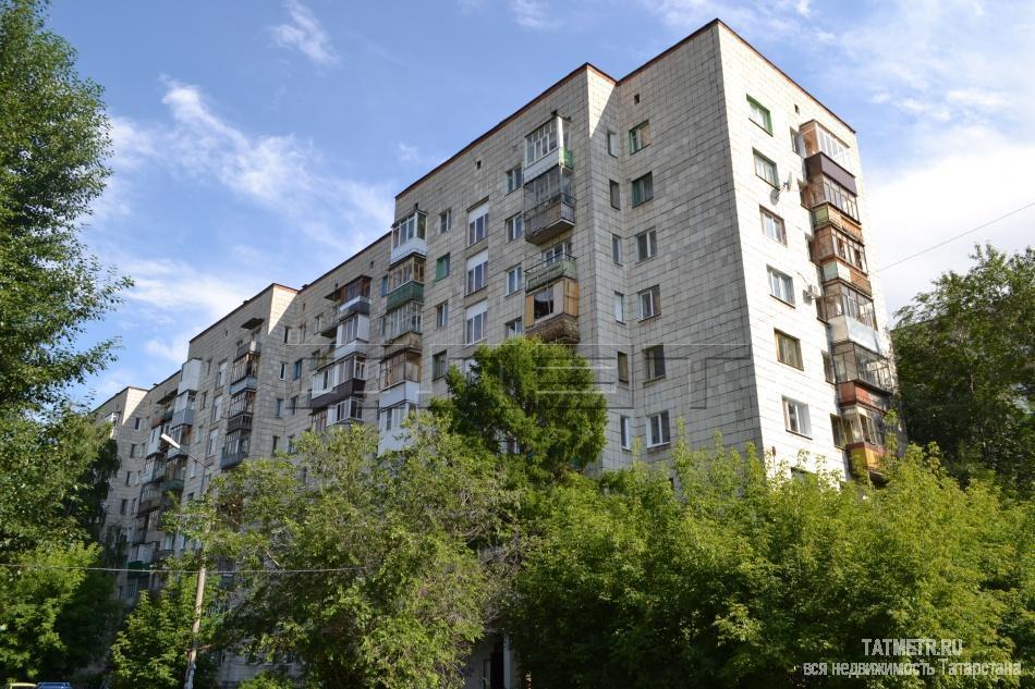 Советский район, улица Зорге, д.1. Продается большая однокомнатная квартира в престижном доме московского проекта на...