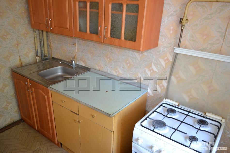 В Советском районе города Казани продается уютная, светлая, просторная двухкомнатная гостинка в кирпичном доме по... - 7