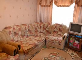 В Советском районе города Казани продается уютная, светлая,...