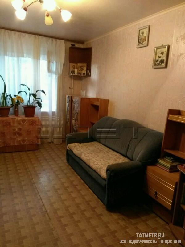 ВНИМАНИЕ!!! Продается 3-х комнатная квартира,  в самом развитом и динамичном Ново – Савиновском районе по...