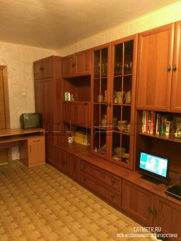 ВНИМАНИЕ!!! Продается 3-х комнатная квартира,  в самом развитом и динамичном Ново – Савиновском районе по... - 1