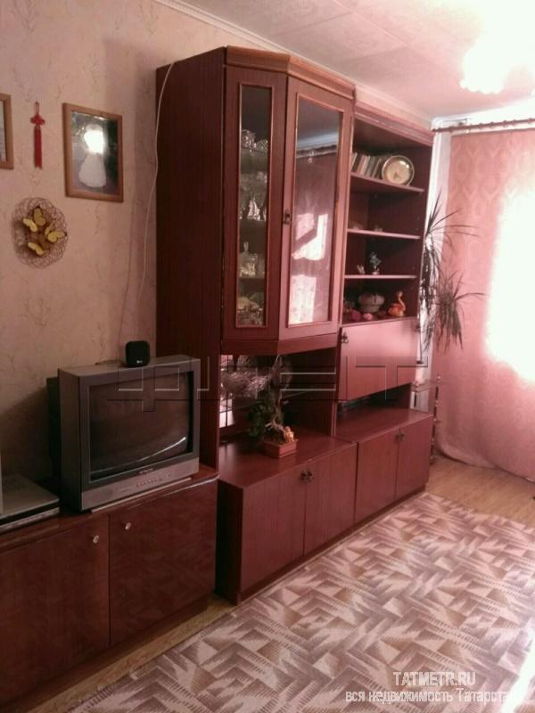 Продам отличную 3-х комнатную квартиру с удобным расположением в Советском районе по ул.Академика Сахарова, д.27!!!... - 1