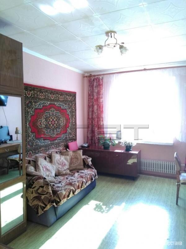 Продам отличную 3-х комнатную квартиру с удобным расположением в Советском районе по ул.Академика Сахарова, д.27!!!... - 3
