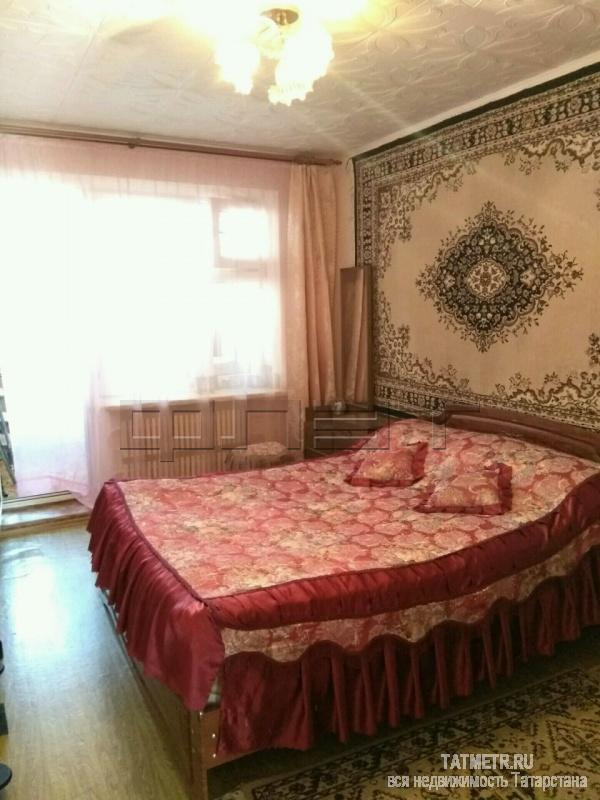 Продам отличную 3-х комнатную квартиру с удобным расположением в Советском районе по ул.Академика Сахарова, д.27!!!... - 4