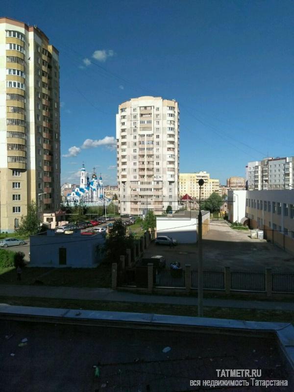 Продам отличную 3-х комнатную квартиру с удобным расположением в Советском районе по ул.Академика Сахарова, д.27!!!... - 9