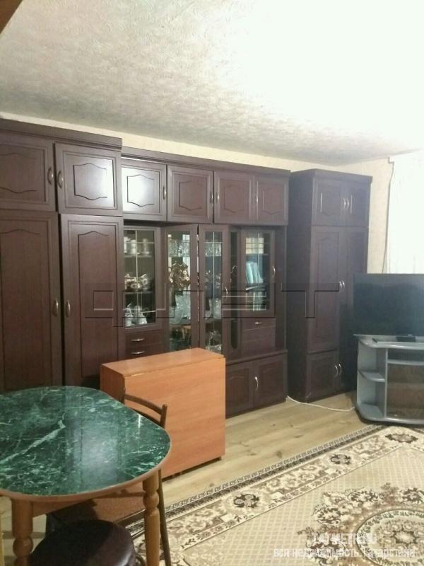 Продажа / Квартиры, Лаишево, Молодежная улица, 2 200 000 ПРОДАМ КВАРТИРУ!!! В Лаишевском районе с.Нармонка, по ул.Молодежная д.5!!! Трехкомнатная, общая площадь 63,1 м2 с... - 1