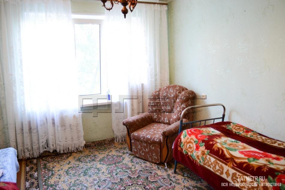 Сегодня в продаже в Советском районе на ул. Зорге, д. 33 появилась замечательная светлая 3-комнатная квартира.... - 2